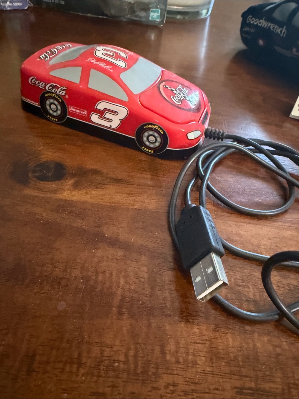 Dale Earnhardt NASCAR 5 Piece Collection - Picture 10 of 11